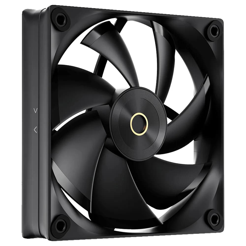 WATER COOLER SIGMA L36 PRO BK OCYPUS PRETO SIGMA-L36-BK3ANWL00P-GL