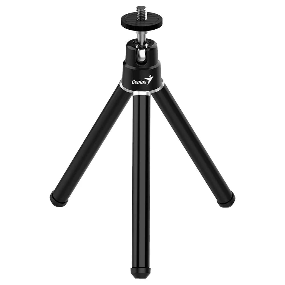 WEBCAM GENIUS FACECAM 3000AF 2K QHD COM TRIPE