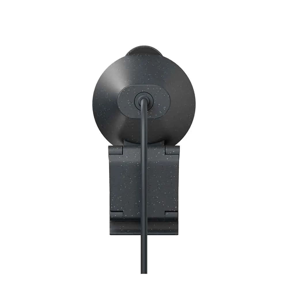 WEBCAM LOGITECH BRIO 300 - FULL HD GRAPHITE 960-001413