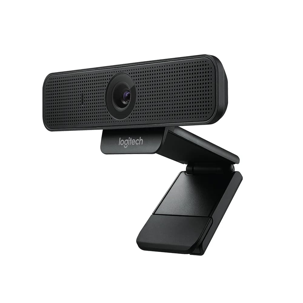 Webcam Logitech C925E Full HD