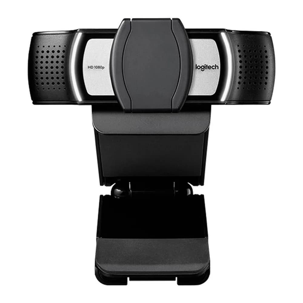 WEBCAM LOGITECH C930E FULL HD 1080P