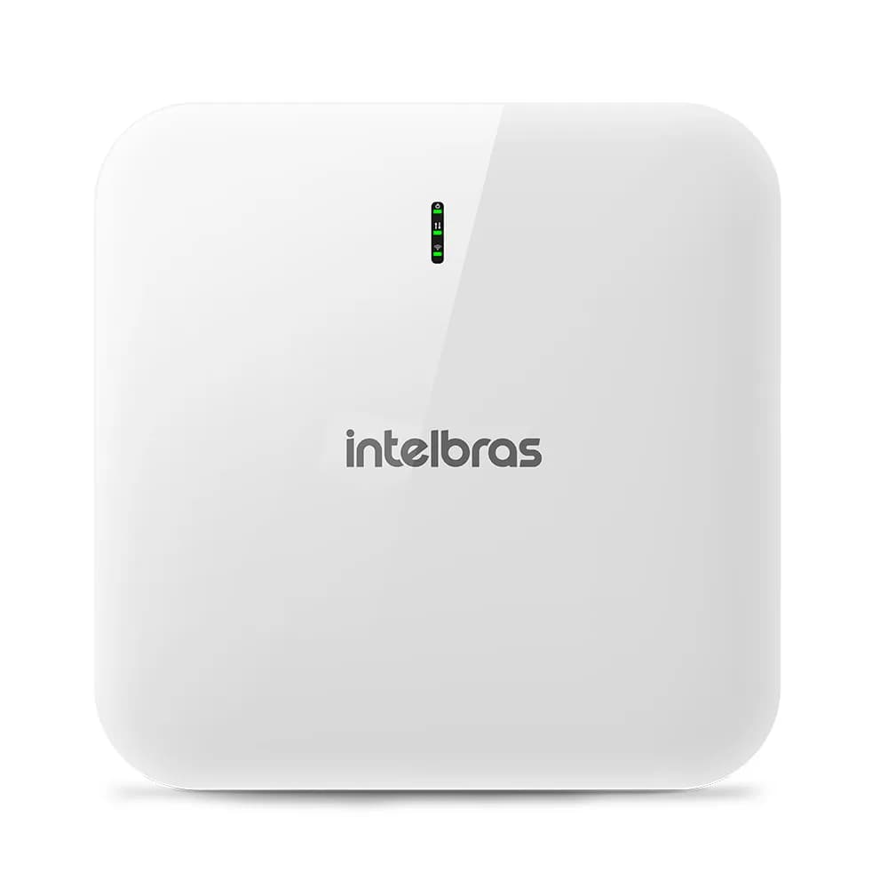 Access Point Intelbras AP 1250 AC Max 4750042 Dual Band AC 1200 - 4750042