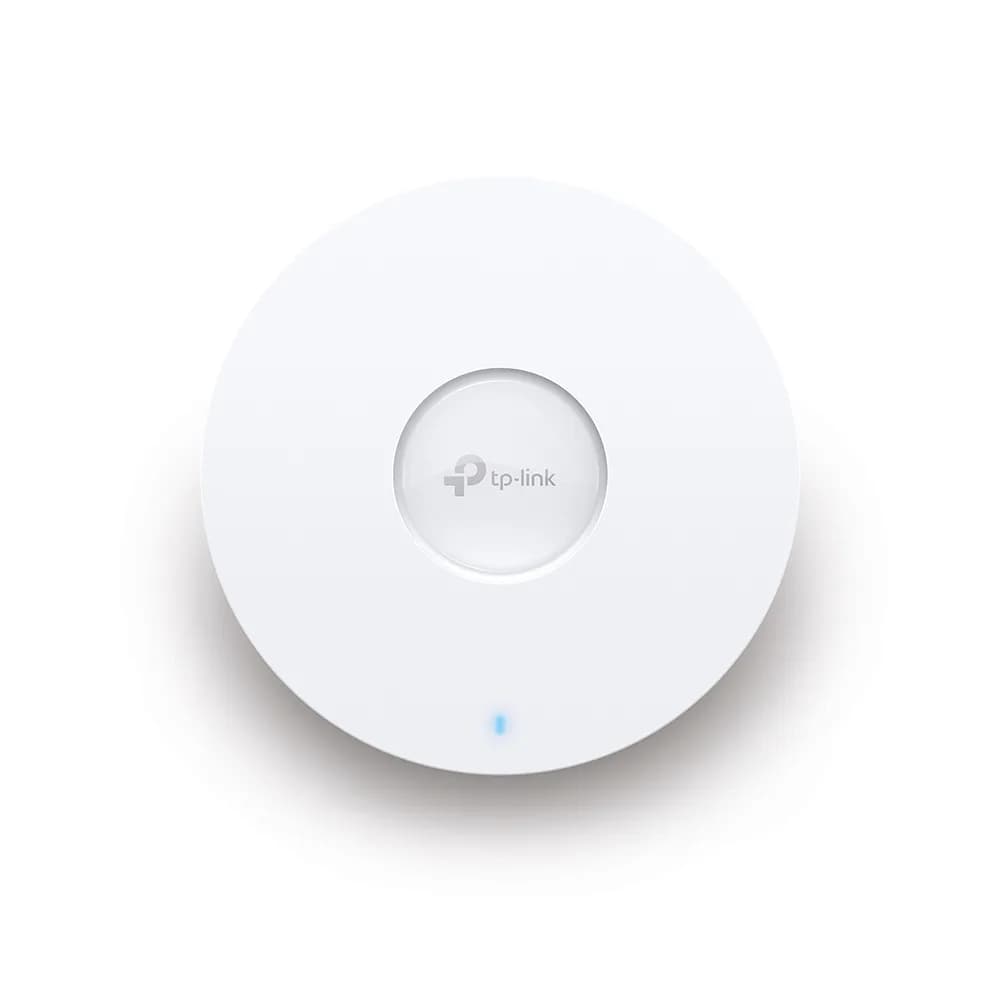 Access Point TP-Link EAP650 Wi-Fi 6 AX3000