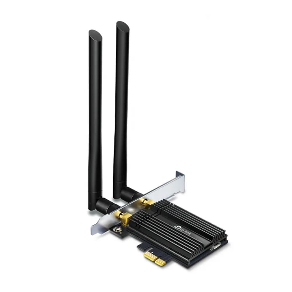Adaptador PCI Express Wi-Fi TP-Link Archer TX50E