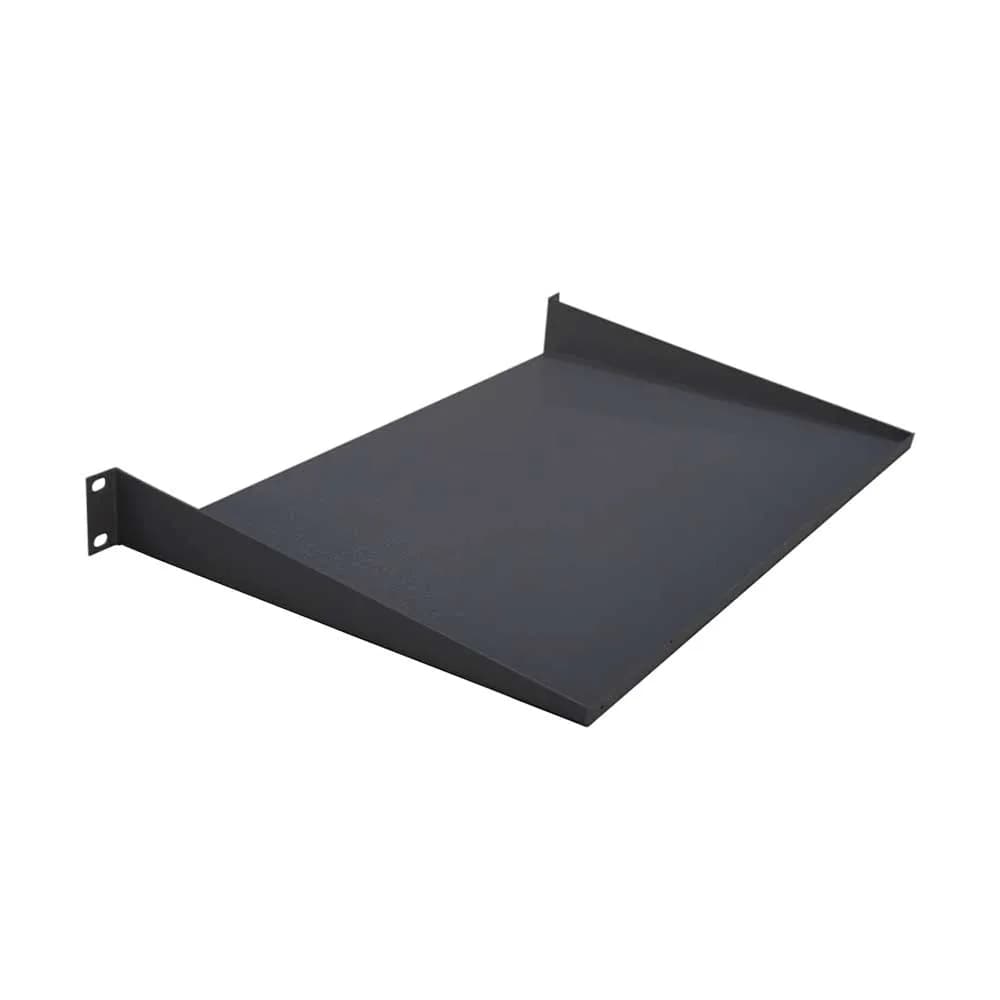 Bandeja Fixa Fibracem Fixação Simples 19" 1U 290mm P290 - AR0105S00000000