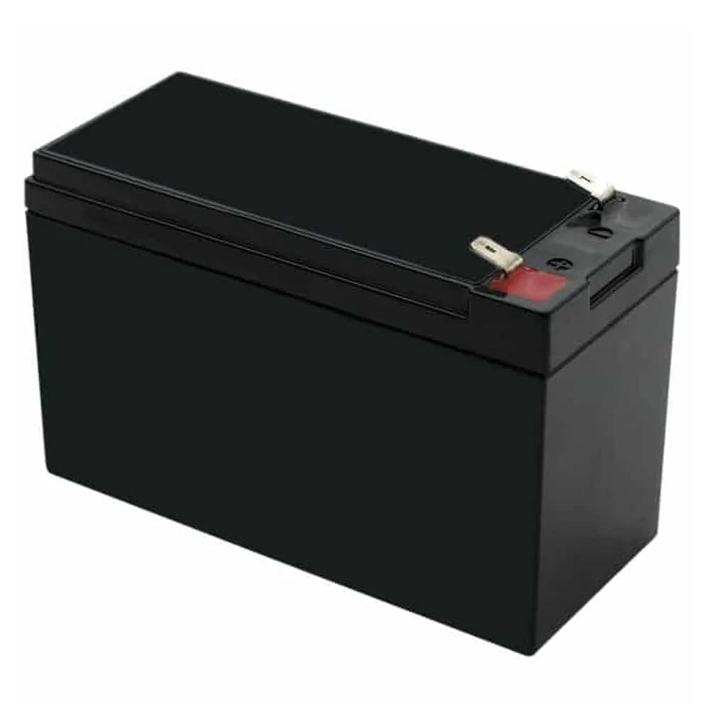 Bateria Selada 7Ah 12V para Nobreak Tsshara - 969