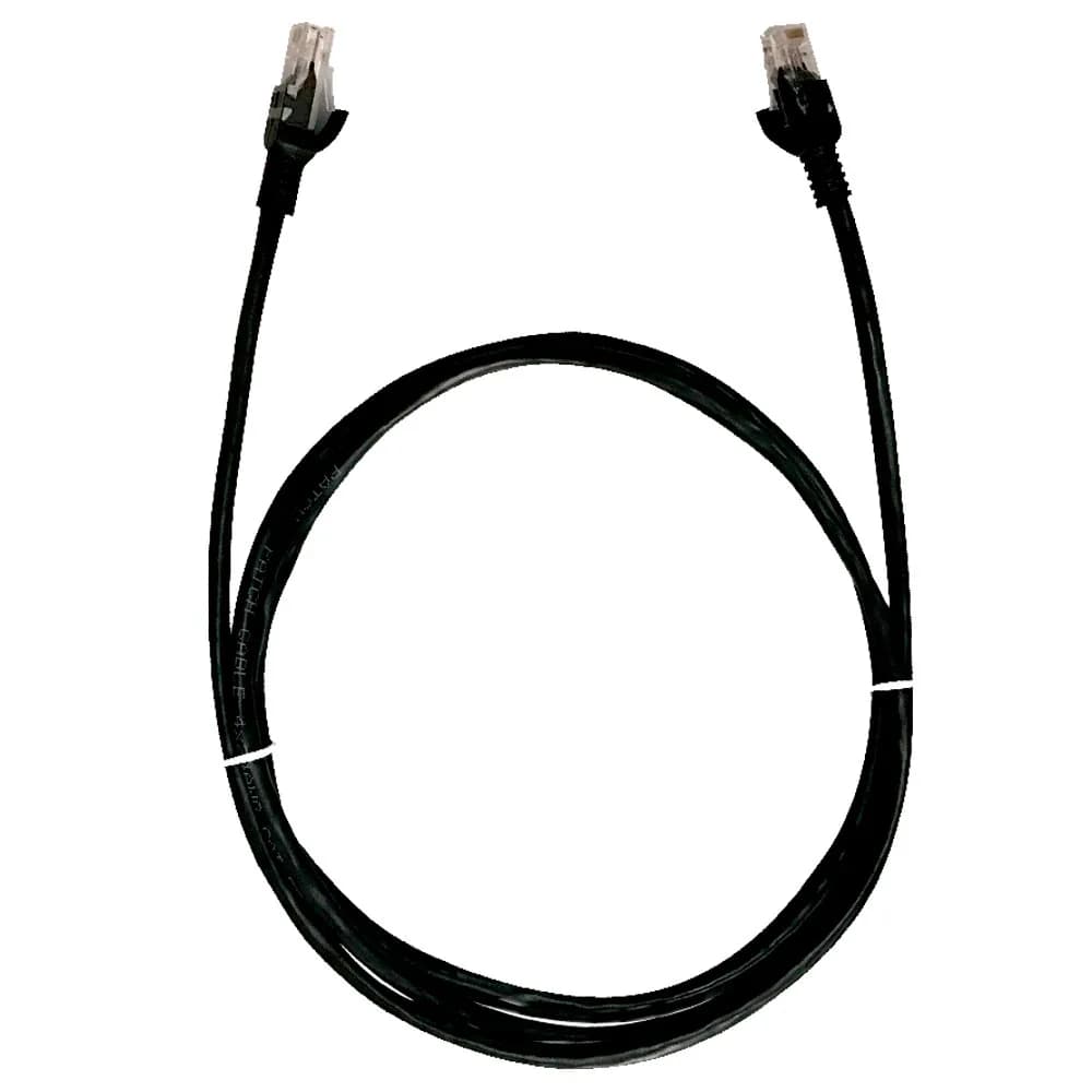 Cabo Rede Pluscable Patch Cord CAT.6 5M - PC-ETH6U50BK