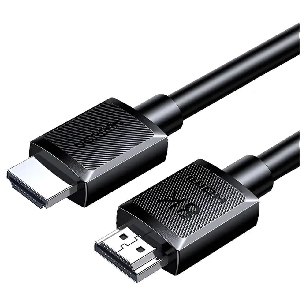 Cabo Ugreen HDMI para HDMI Sendo 8K 3M - HD175