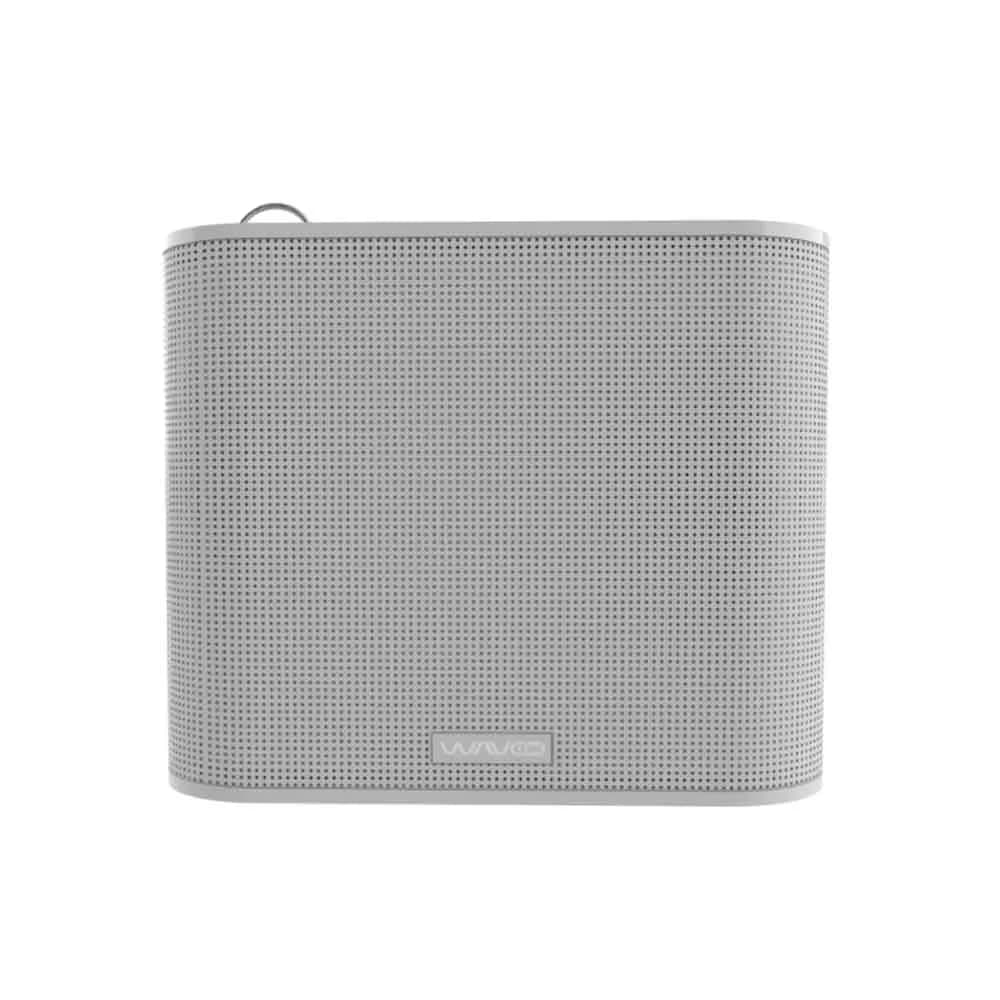 Caixa de Som Bluetooth WaveOne Pocket Cinza