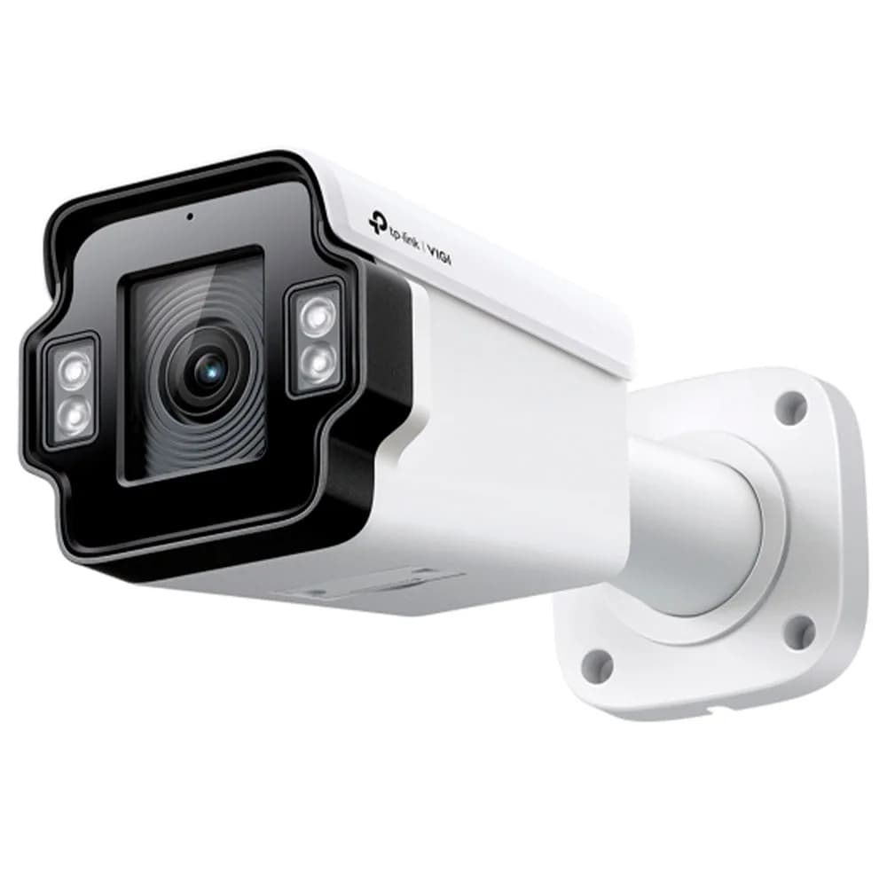Câmera de Rede Bullet Varifocal Motorizada IR 4MP Insight S345ZI TP-Link