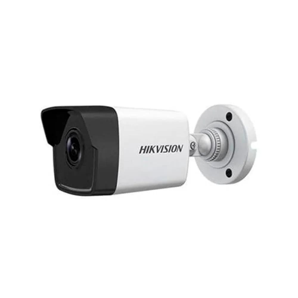 Camera Hikvision IP 4MP Bullet 2.8mm EXIR Smart IR 30m IP67 DS-2CD1041G0-I