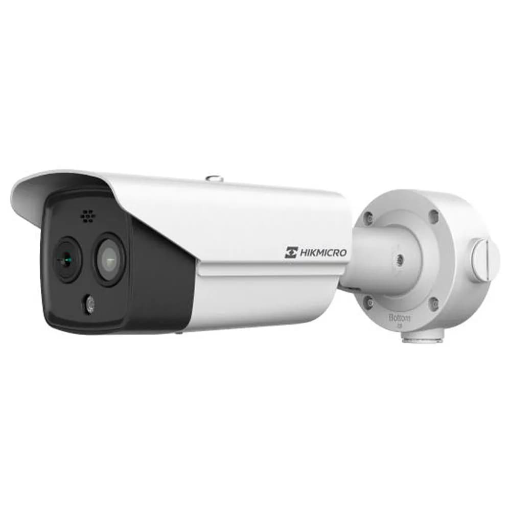 Câmera HM-TD2628-8/G1/T3A/BR Hikvision