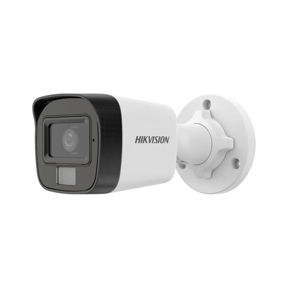 Câmera IP DS-2CD1021G2-LIU(2.8mm) Hikvision