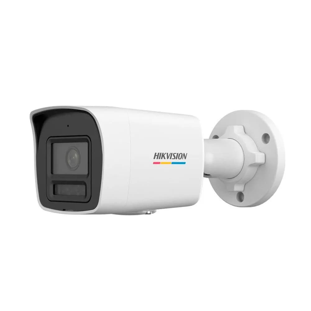 Câmera IP DS-2CD1027G2H-LIU(4mm) Hikvision