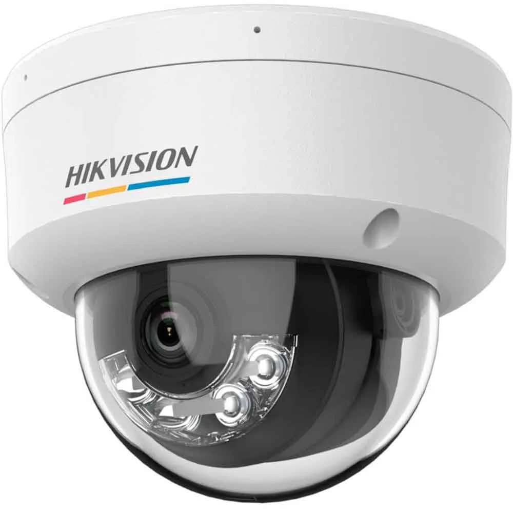 Câmera IP DS-2CD1127G2H-LIU(2.8MM) Hikvision