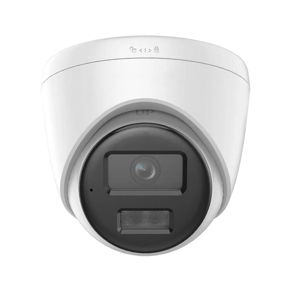 Câmera IP DS-2CD1327G2H-LIUF/SRB(2.8mm) Hikvision