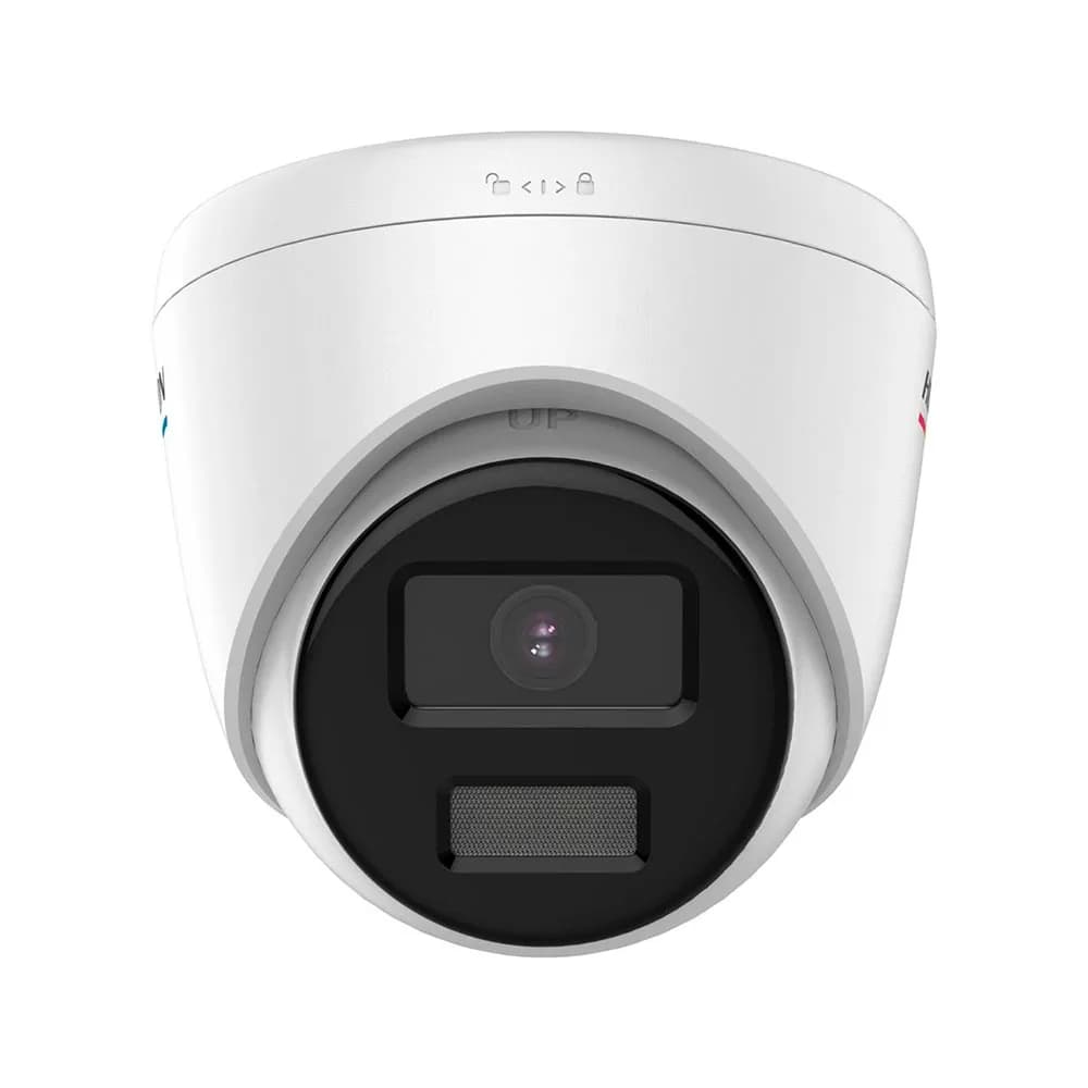 Câmera IP DS-2CD1347G2H-LIU(2.8mm) Hikvision