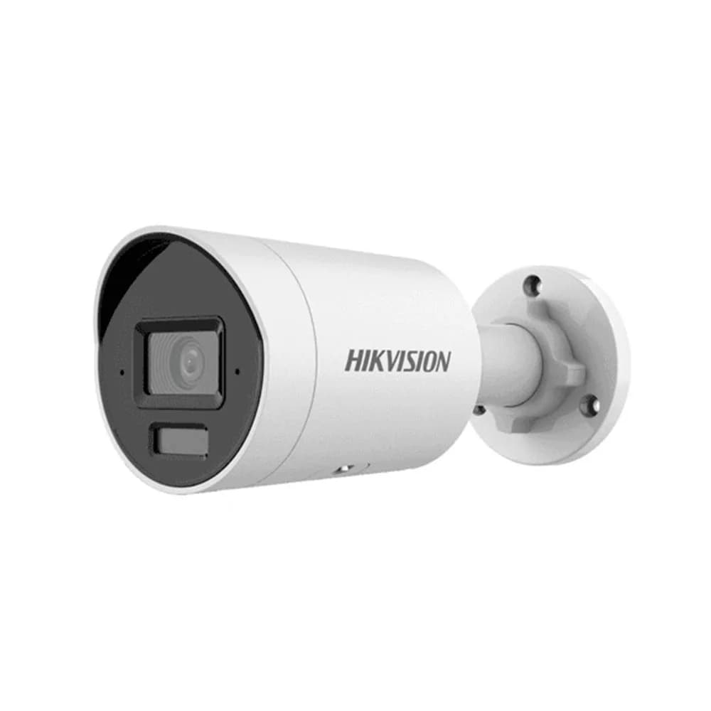 Câmera IP DS-2CD2043G2-LI2U(2.8MM) Hikvision