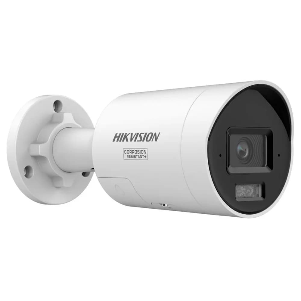 Câmera IP DS-2CD2047G3-LI2UY/SRB Hikvision