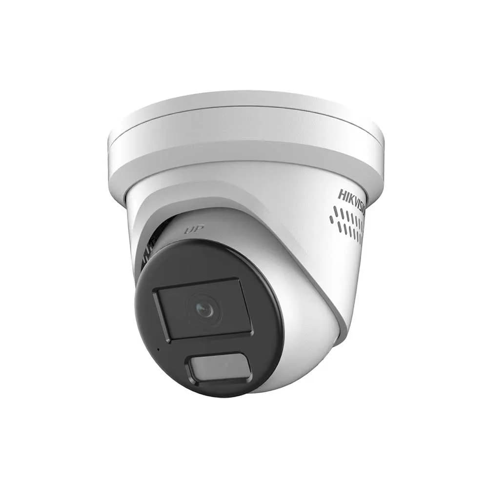 Câmera IP DS-2CD2347G2H-LISU/SL (2.8mm) Hikvision