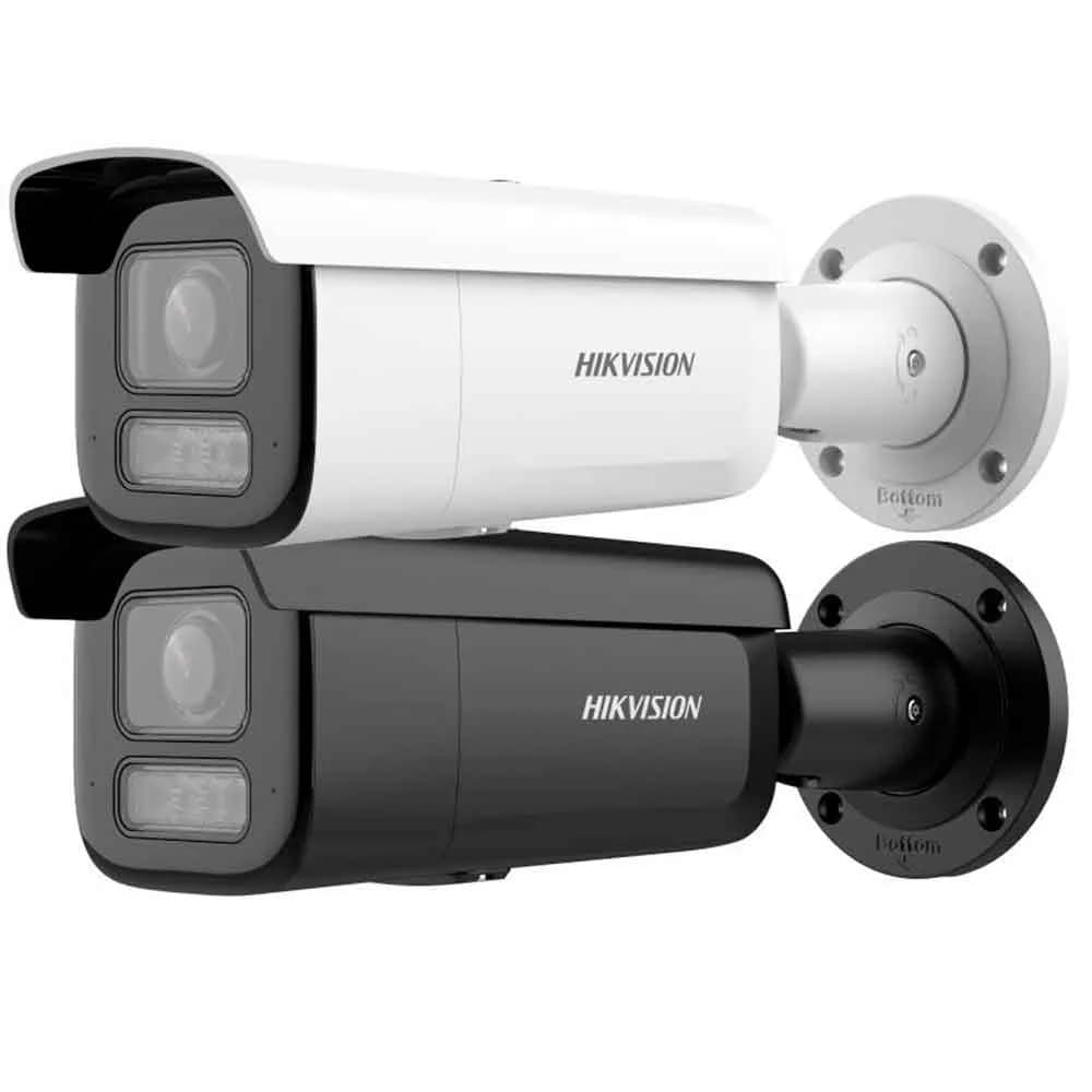 Câmera IP DS-2CD2643G2-LIZS2U(2.8-12mm) Hikvision