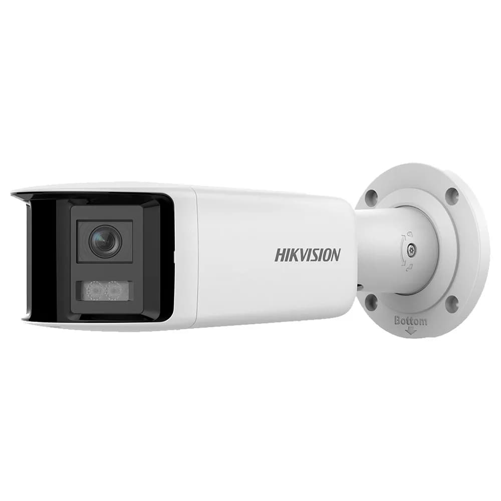 Câmera IP DS-2CD2T46G2P-ISU/SL(2.8MM) Hikvision