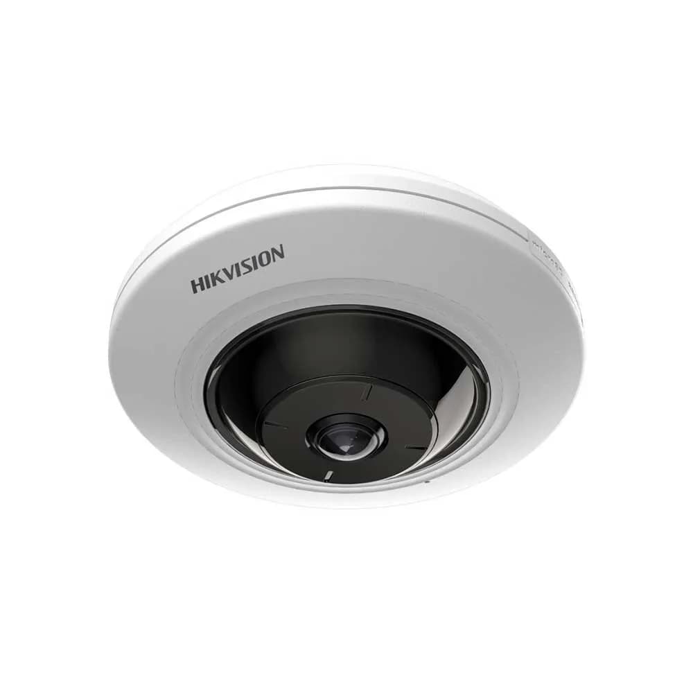 Câmera IP DS-2CD3956G2-ISU(1,05mm) Hikvision