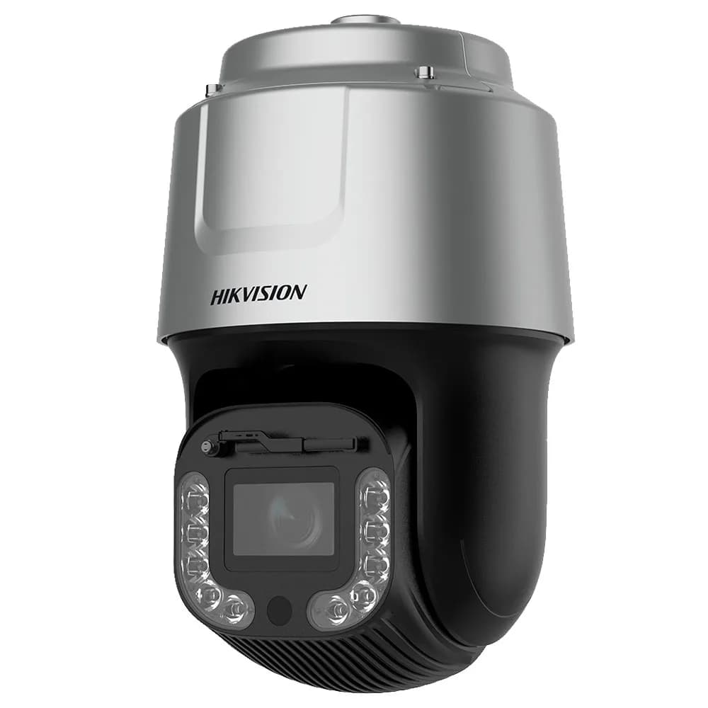 Câmera IP DS-2DF8442IXG1-ELW(6-252MM) Hikvision
