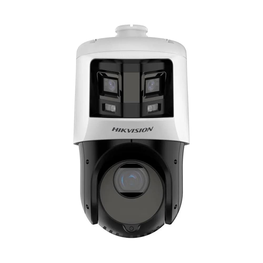 Câmera IP DS-2SE4C425MWG-E/26(F0) Hikvision