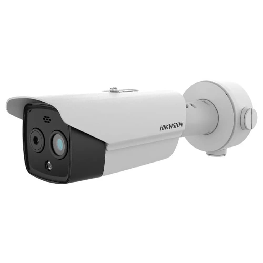 Câmera IP DS-2TD2628T-3/QA Hikvision