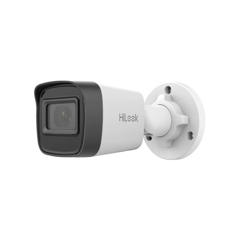 Câmera IP IPC-B141H-C(2.8MM) Hilook Hikvision
