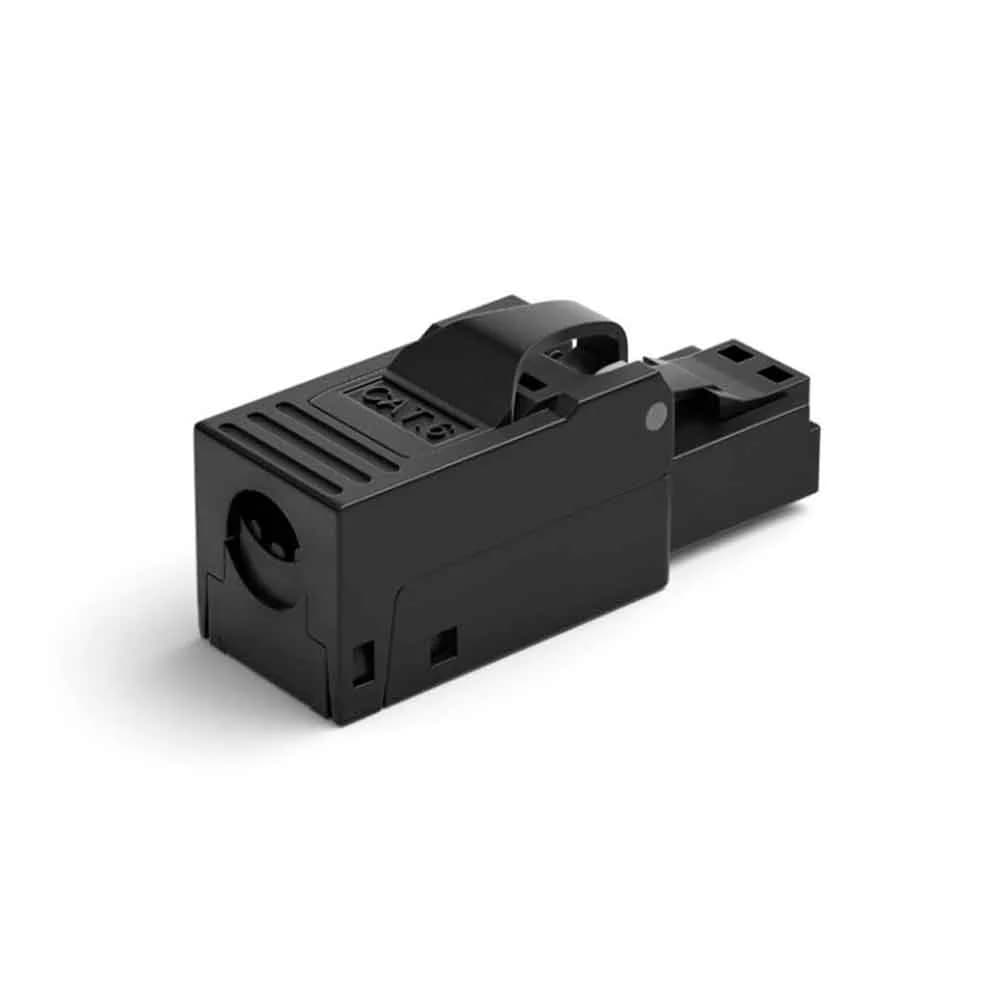 Conector RJ45 CAT6 Tool Less Furukawa Sohoplus