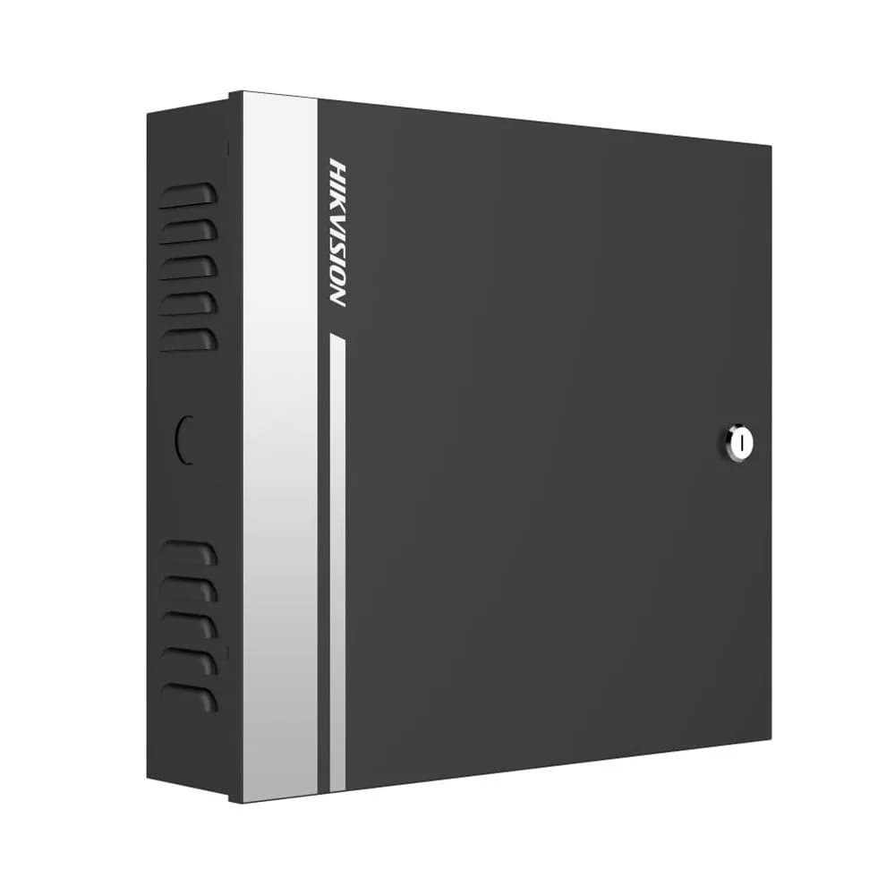 Controle de Acesso DS-K2812 2 Portas Hikvision