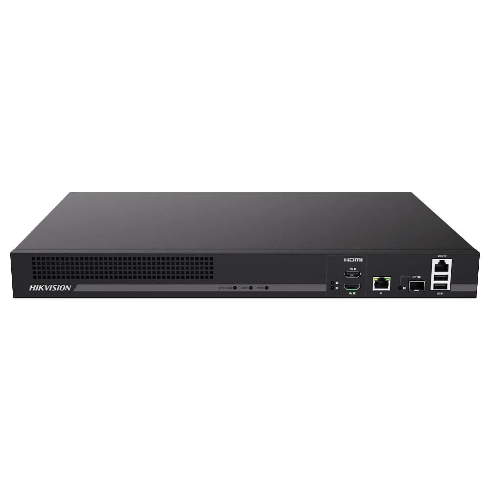 Decoder 4K DS-6904UDI(C) Hikvision