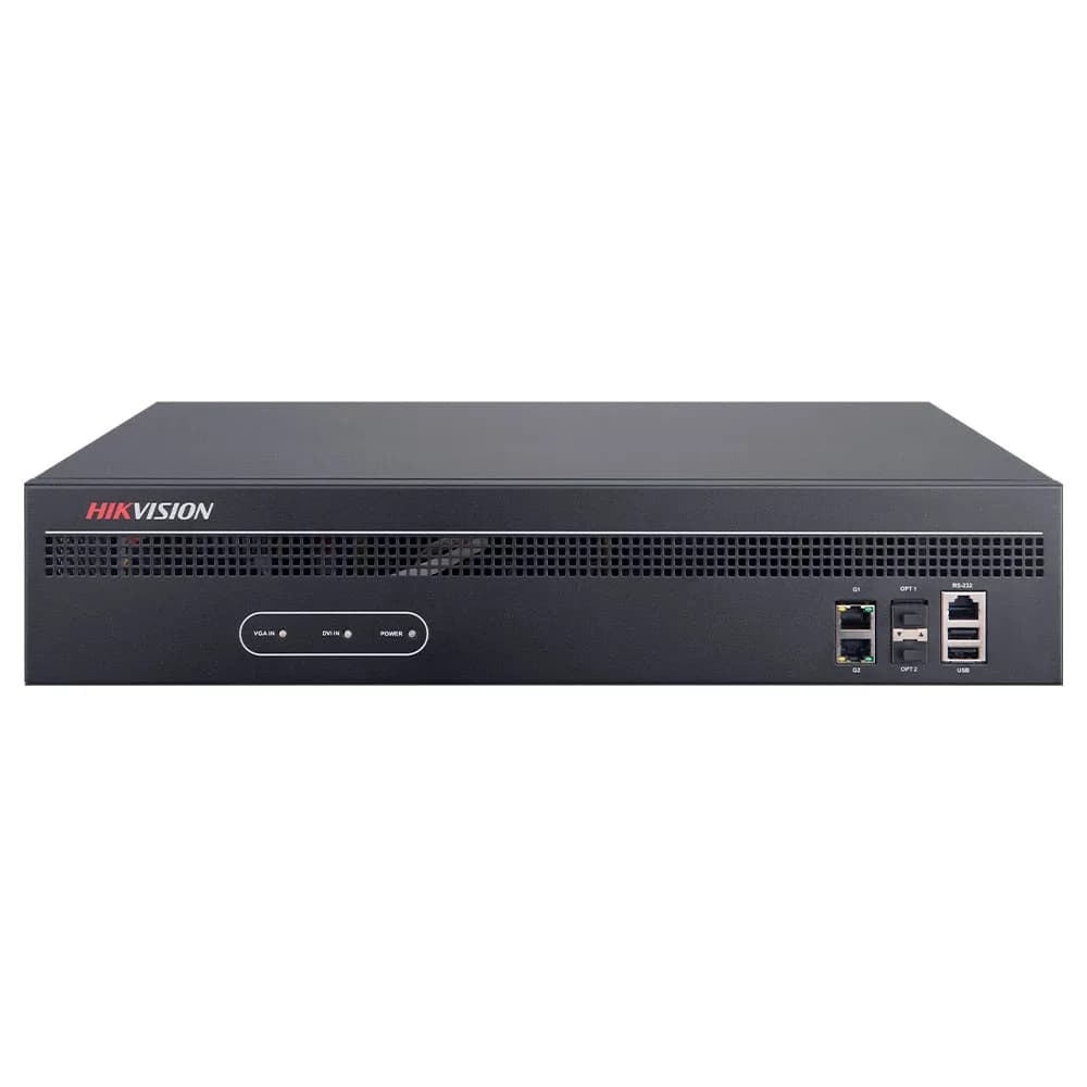 Decoder 4K DS-6910UDI Hikvision