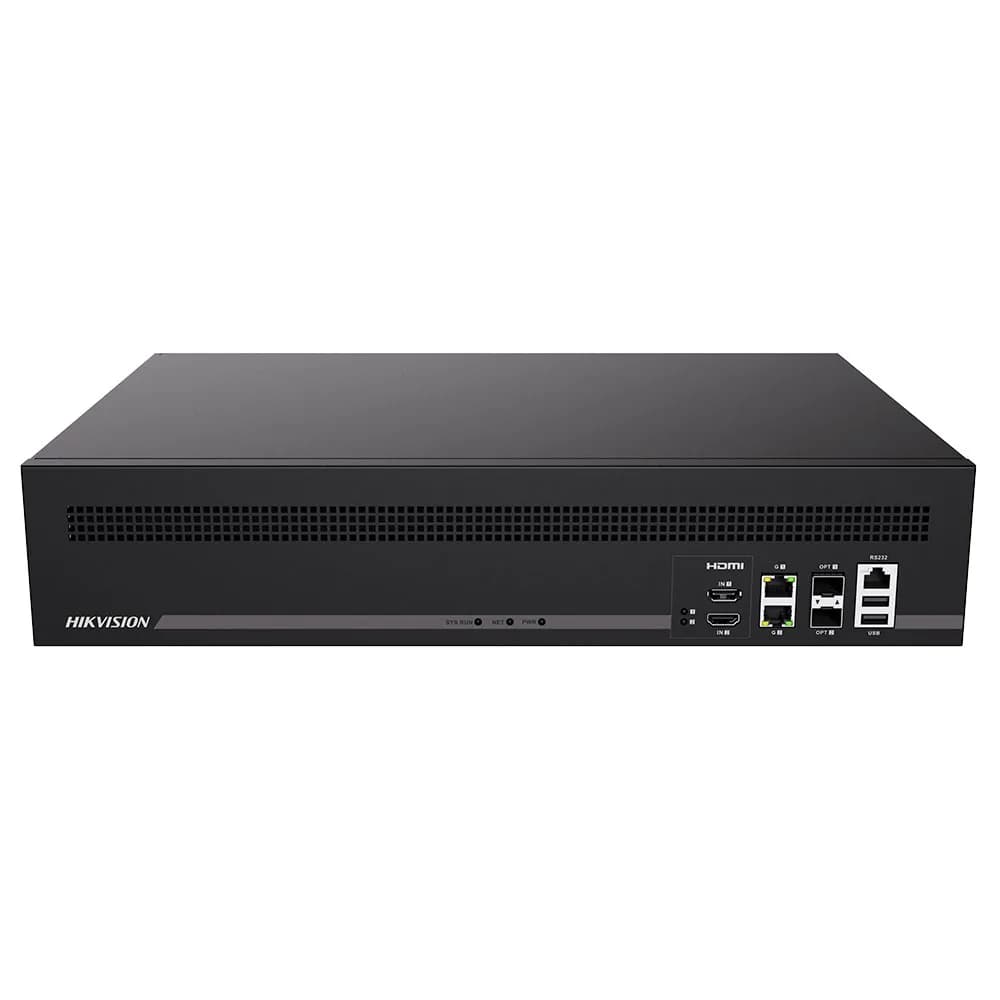 Decoder 4K DS-6912UDI(C) Hikvision
