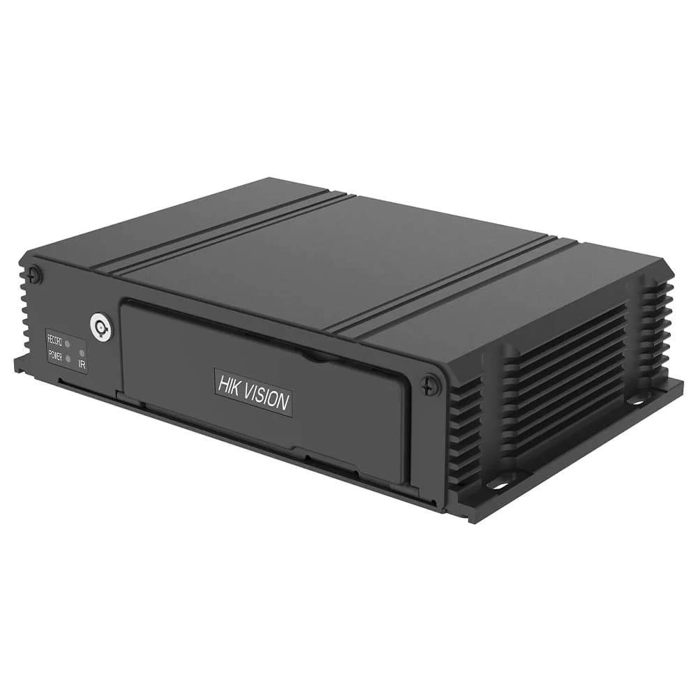 DVR Veicular AE-MD5043-SD/I/GLF/WI58 Hikvision