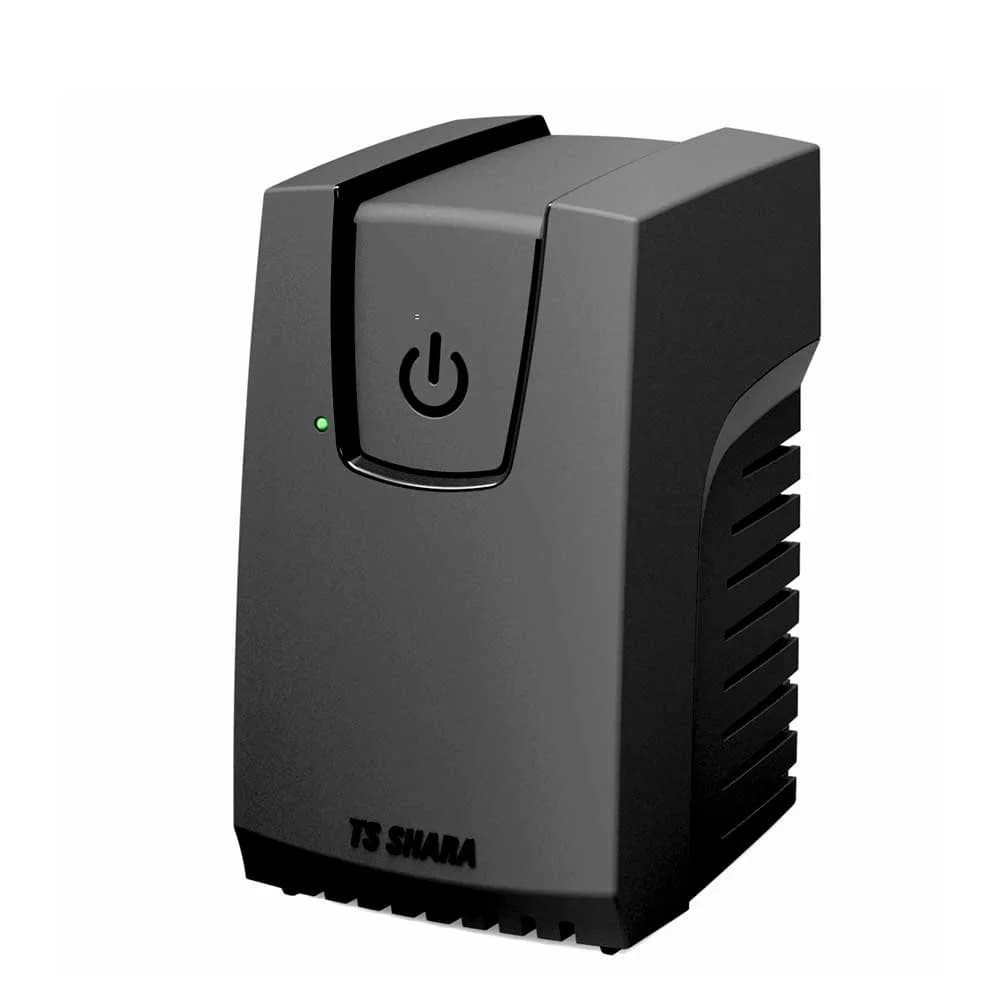 Estabilizador Ts Shara Powerest 500va Biv/115 - 9116