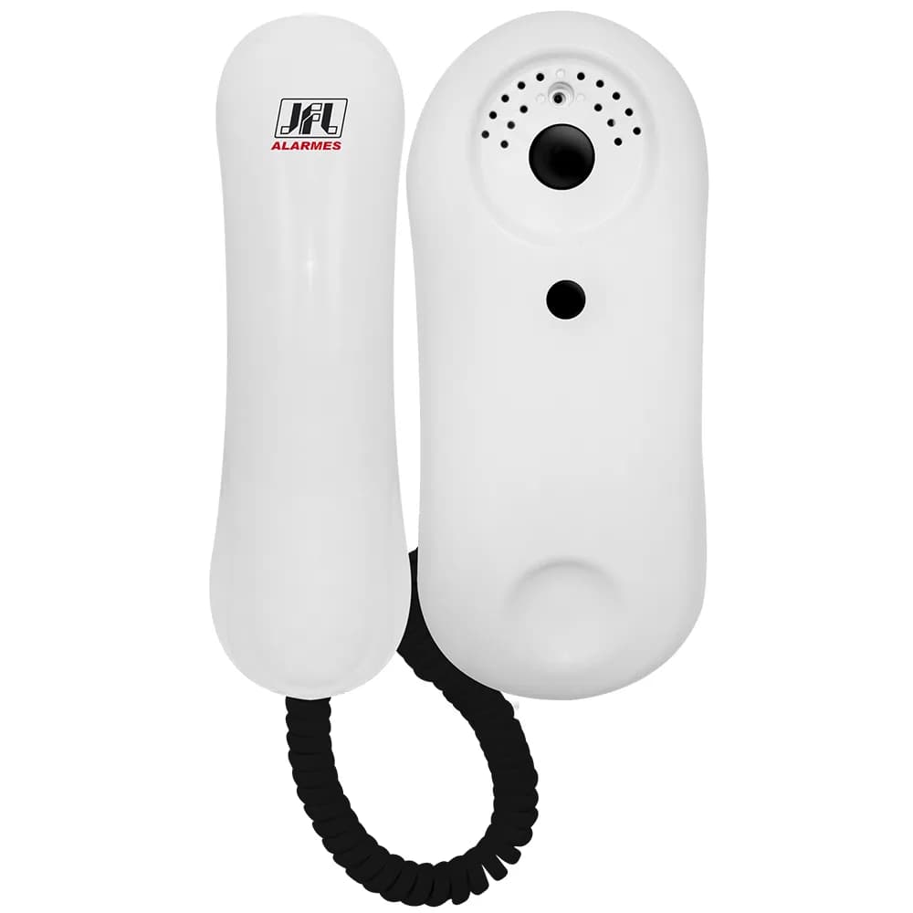 Extensão para Interfone Residencial IRT-4000 FI - 29610 - JFL