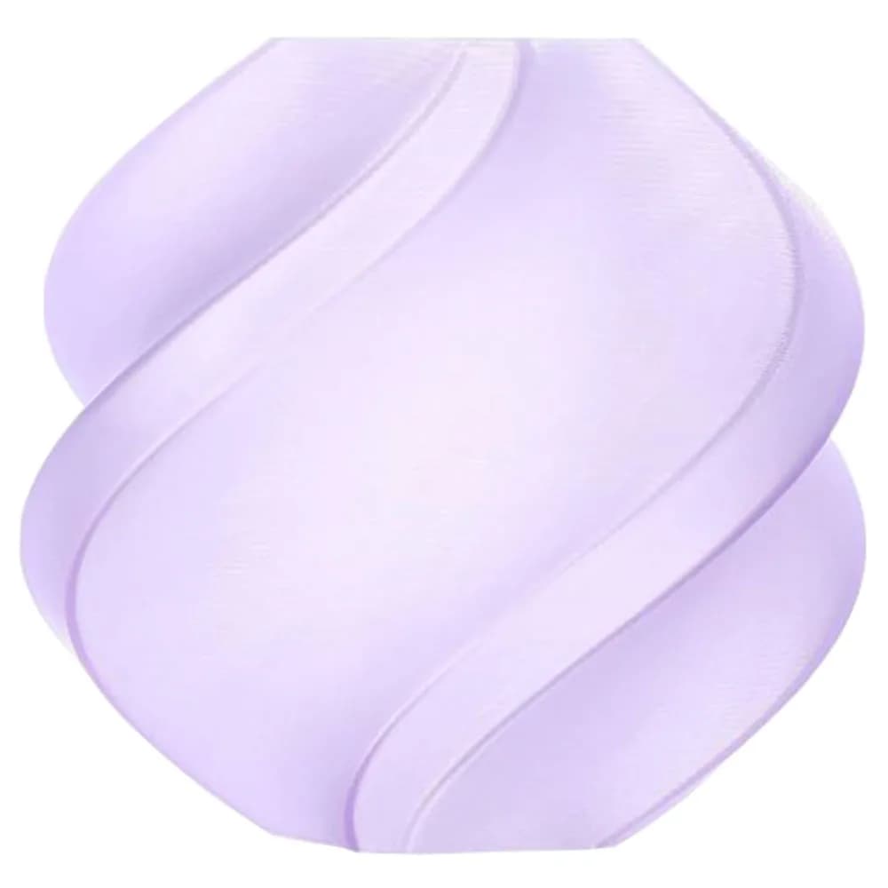 Filamento Bambu Lab PLA Translucido Lavanda com Carretel 1,75mm - A17-P1-1.75-1000-SPL
