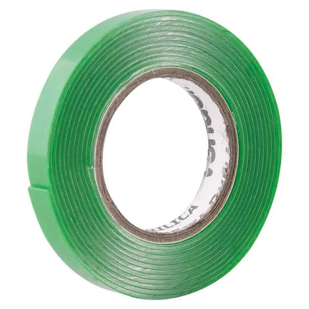 Fita Dupla Face Acrilica 9mm 2M Vonder