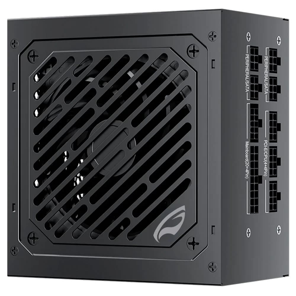 Fonte de Alimentação ATX 750W PS-G750 80 Plus Bronze Teclab Cybernetics