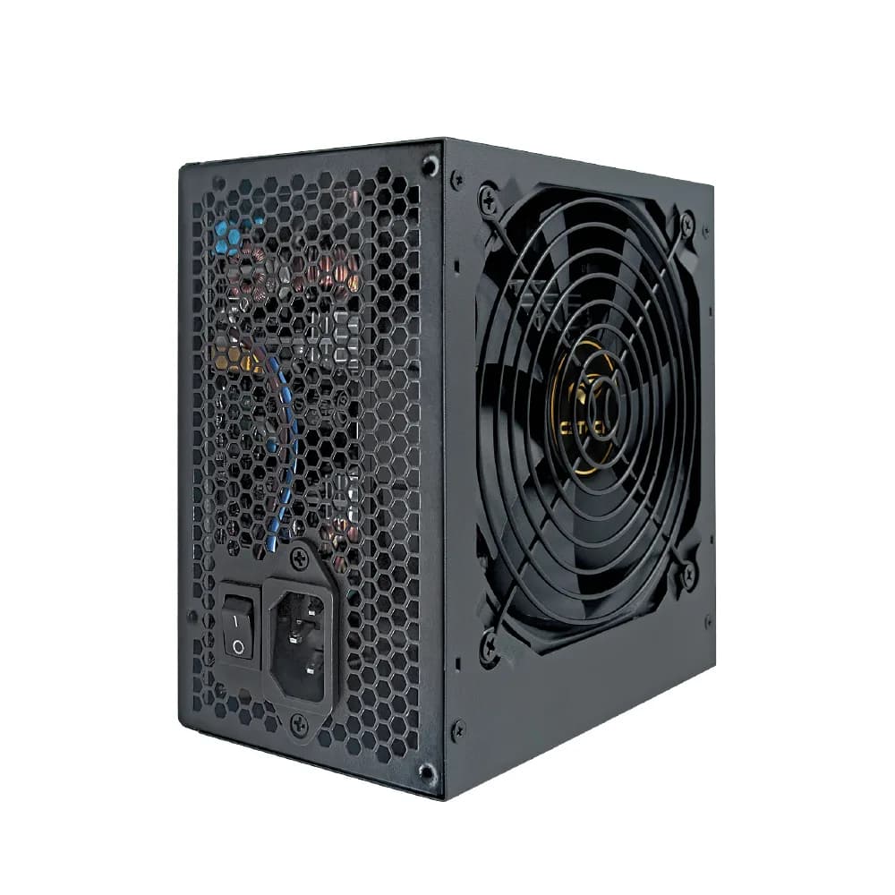 Fonte de Alimentação C3Tech 700W 80 Plus Bronze PS-G700B