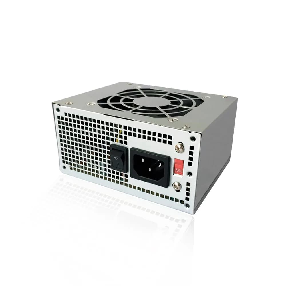 Fonte de Alimentação C3Tech SFX 200W PS-200SFX S/Cabo