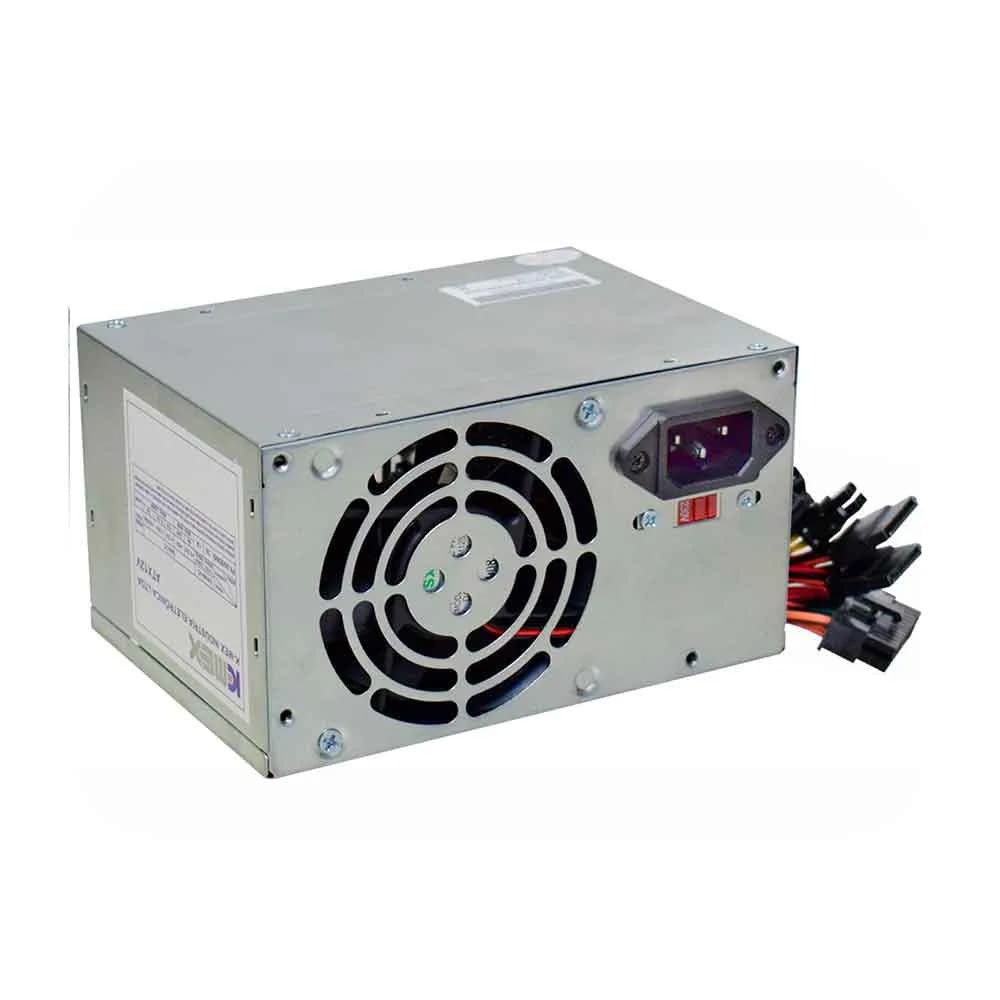 Fonte de Alimentação K-Mex PX300DNG 200W ATX12V 110/220V c/ Cabo