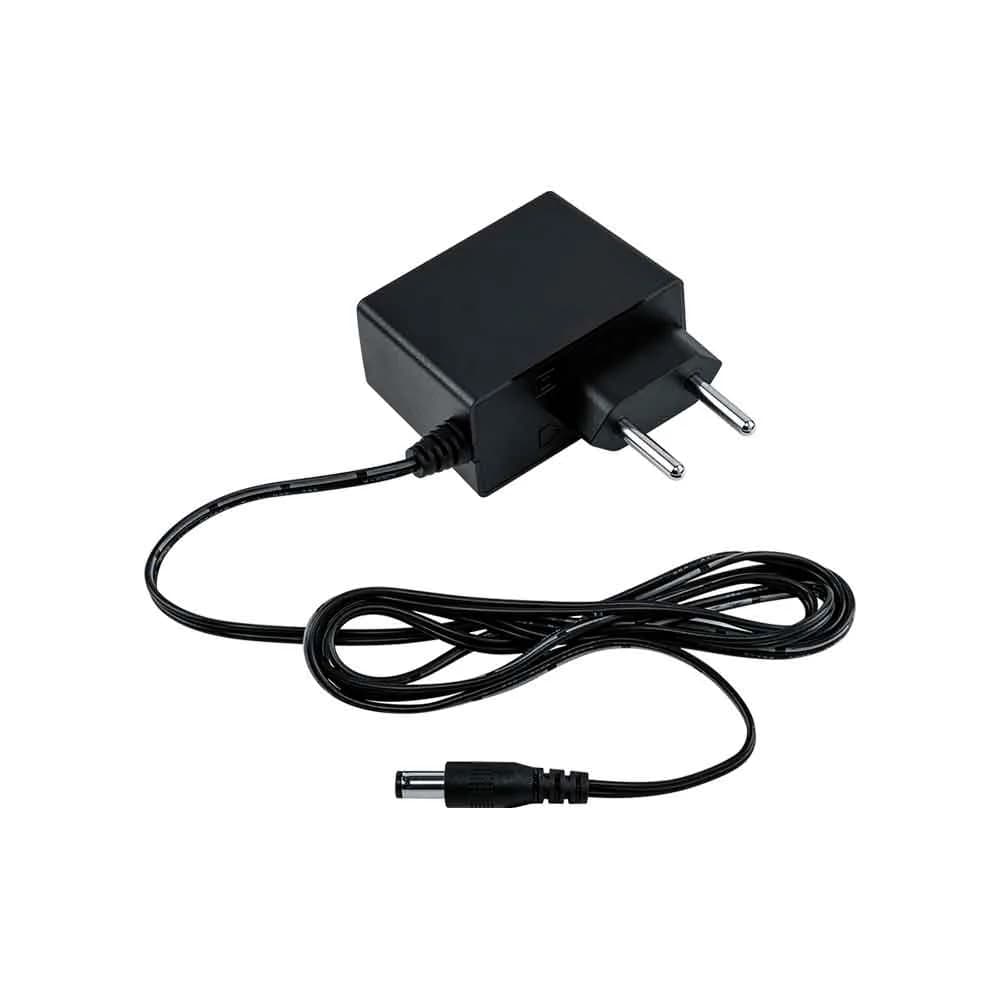 Fonte Eletrônica 12V 1A Bivolt Multiuso EF 1201L 4820044 Intelbras