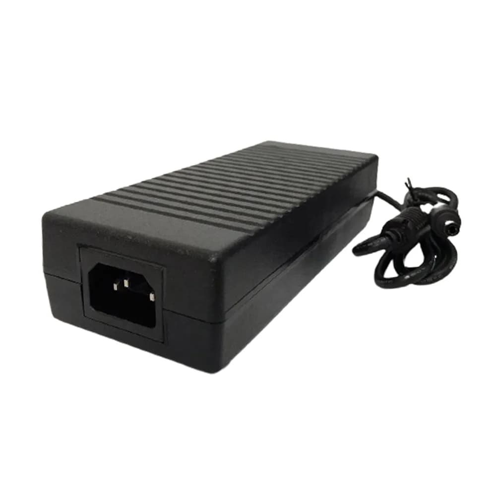 Fonte Eletrônica 12V 8A BIV Multiuso - FC1208EN - FC Fontes