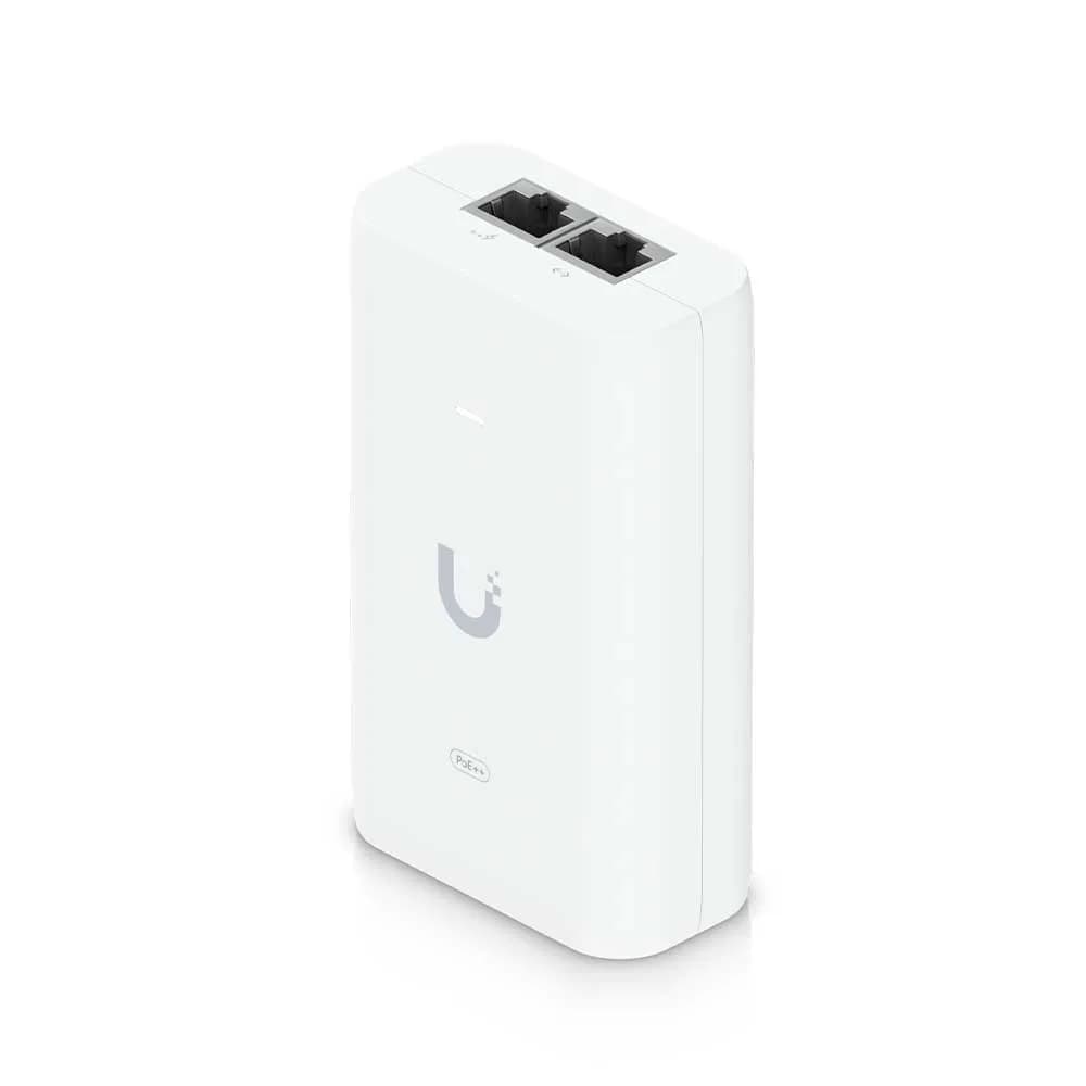 Fonte Injetor Ubiquiti PoE 802.3BT - U-PoE++ BR
