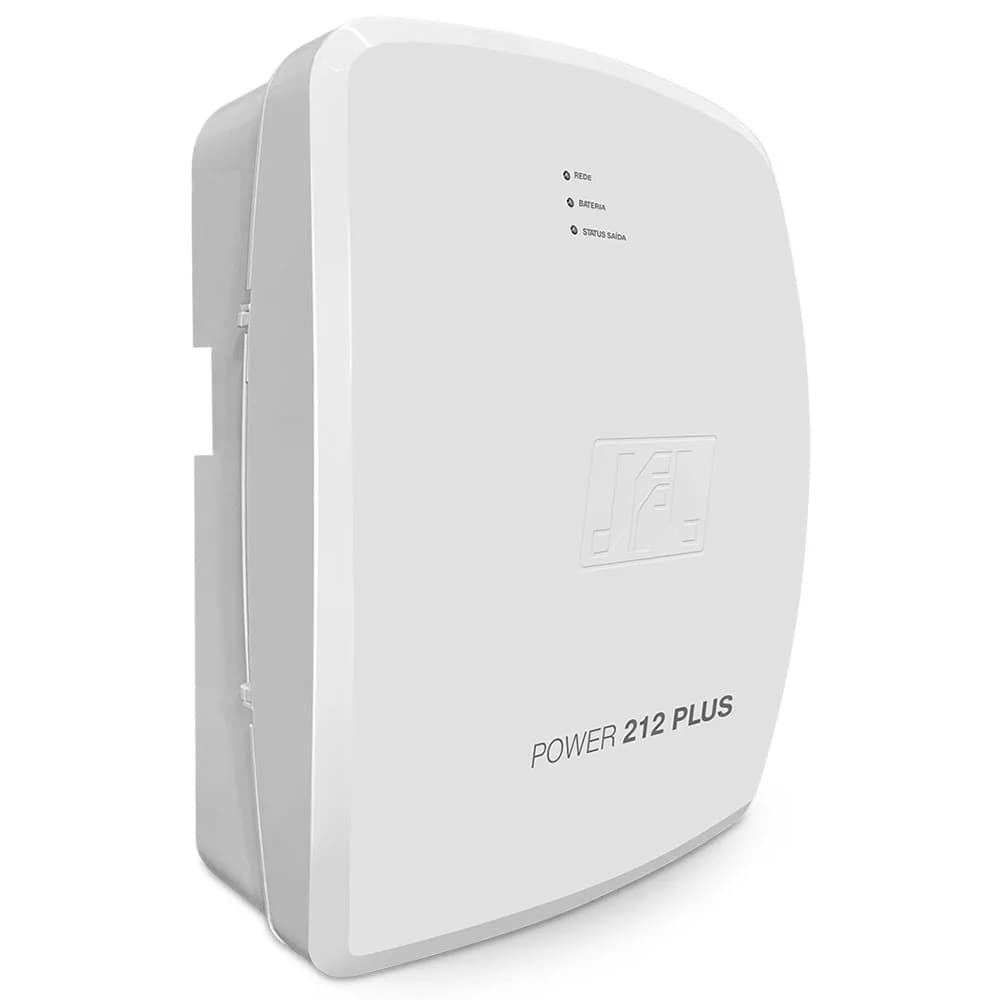 Fonte POWER-212 Plus 24W 51338 JFL
