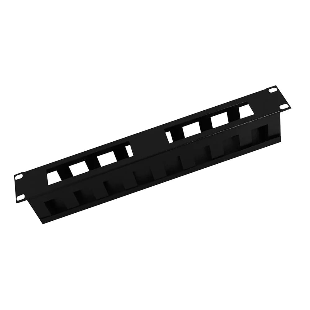 Guia de Cabo Rack Servidor GForce Padrão 19 POL 1U PT